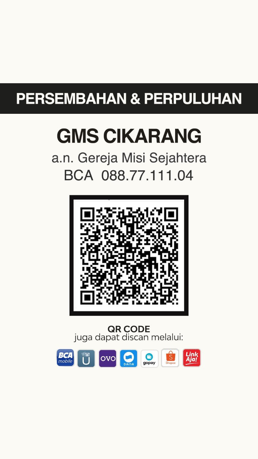 GIVING CKR